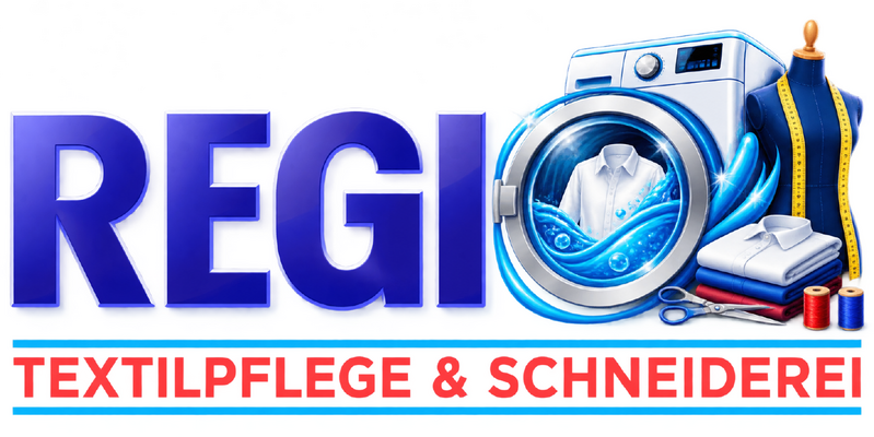 REGIO Textilpflege und Schneiderei